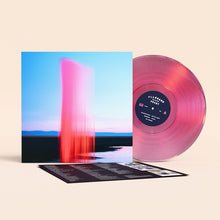 Load image into Gallery viewer, Deep Sea Diver - Billboard Heart [Ltd Ed Pink Vinyl/ First Pressing LOSER Edition]
