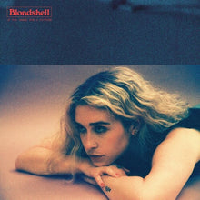 Load image into Gallery viewer, Blondshell - If You Asked for a Picture [Ltd Ed Coke Bottle Clear Vinyl]
