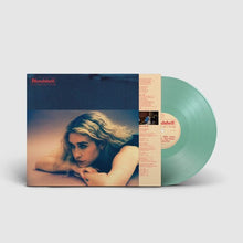 Load image into Gallery viewer, Blondshell - If You Asked for a Picture [Ltd Ed Coke Bottle Clear Vinyl]
