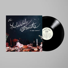 Load image into Gallery viewer, Japanese Breakfast - For Melancholy Brunettes (and sad women) [Black or Indie Exclusive Frosted Shadow Vinyl] INCLUDES FREE POSTER AND SLEEVE WHILE SUPPLIES LAST
