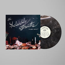 Load image into Gallery viewer, Japanese Breakfast - For Melancholy Brunettes (and sad women) [Black or Indie Exclusive Frosted Shadow Vinyl] INCLUDES FREE POSTER AND SLEEVE WHILE SUPPLIES LAST

