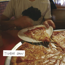 Load image into Gallery viewer, Tigers Jaw - Tigers Jaw [Ltd Ed Cheese Colored Vinyl]
