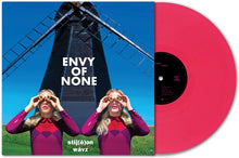 Load image into Gallery viewer, Envy of None - Stygian Waves [Ltd Ed Pink Vinyl/ Indie Exclusive]
