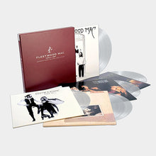 Load image into Gallery viewer, Fleetwood Mac - Fleetwood Mac 1975 to 1987 [6LP/ Ltd Ed Clear Vinyl/ Boxed]
