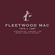 Load image into Gallery viewer, Fleetwood Mac - Fleetwood Mac 1975 to 1987 [6LP/ Ltd Ed Clear Vinyl/ Boxed]
