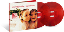 Load image into Gallery viewer, Smashing Pumpkins - Siamese Dream [2LP/ 180G/ Ltd Ed Red Smoke Vinyl] (RSD Essentials)
