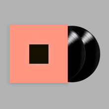 Load image into Gallery viewer, Bon Iver - SABLE, fABLE [2LP/ Standard Black or Indie Exclusive Salmon &amp; Black Vinyl]
