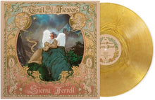 Load image into Gallery viewer, Sierra Ferrell - Trail of Flowers [Black Vinyl or Ltd Ed Grammy Gold Vinyl]
