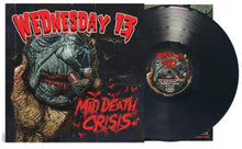 Load image into Gallery viewer, Wednesday 13 - Mid Death Crisis
