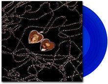 Load image into Gallery viewer, Tennis - Face Down in the Garden [Ltd Ed Cobalt Blue Vinyl/ Gatefold Jacket/ Booklet]
