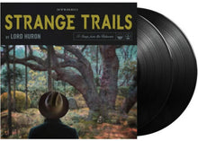 Load image into Gallery viewer, Lord Huron - Strange Trails: 10th Anniversary Edition [2LP/ 180G/ Re-Illustrated Artwork/ 20-Page Comic Book]
