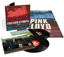 Load image into Gallery viewer, Pink Floyd - Pink Floyd at Pompeii - MCMLXXII [2LP/ 180G/ Remastered]
