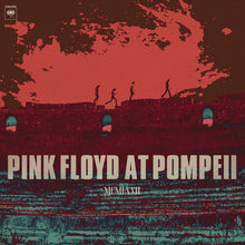 Load image into Gallery viewer, Pink Floyd - Pink Floyd at Pompeii - MCMLXXII [2LP/ 180G/ Remastered]
