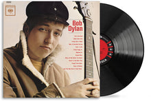Load image into Gallery viewer, Bob Dylan - Bob Dylan [Original Mono Mix]
