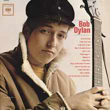 Load image into Gallery viewer, Bob Dylan - Bob Dylan [Original Mono Mix]
