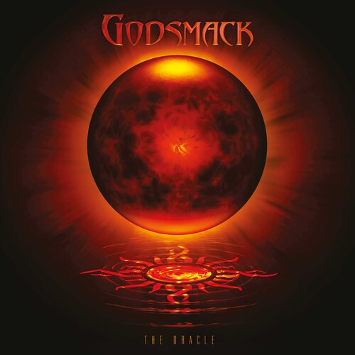 Godsmack - The Oracle [Remastered]