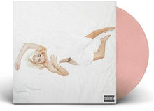 Load image into Gallery viewer, Kali Uchis - Por Vida: 10th Anniversary Edition [Ltd Ed &quot;Soft Blush&quot; Pink Vinyl]
