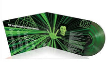 Load image into Gallery viewer, Don Davis - The Matrix: 25th Anniversary Edition (Original Motion Picture Score) {Ltd Ed Cyber Swirl Green Vinyl/ Gatefold Sleeve]

