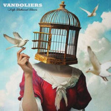 Load image into Gallery viewer, Vandoliers - Life Behind Bars [Ltd Ed "Stonewashed" Vinyl]

