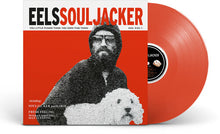 Load image into Gallery viewer, Eels - Souljacker [Ltd Ed Red Vinyl]
