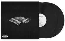 Load image into Gallery viewer, Kendrick Lamar - To Pimp a Butterfly: 10th Anniversary Edition [2LP/ 180G/ Black or Indie Exclusive Metallic Blends Vinyl/ Alternate Cover]
