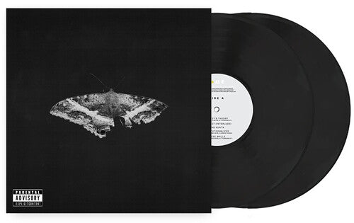 Kendrick Lamar - To Pimp a Butterfly: 10th Anniversary Edition [2LP/ 180G/ Black or Indie Exclusive Metallic Blends Vinyl/ Alternate Cover]
