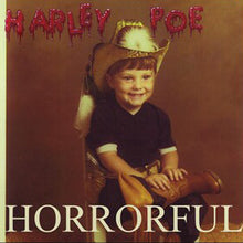 Load image into Gallery viewer, Harley Poe - Horrorful
