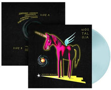 Load image into Gallery viewer, Mother Mother - Nostalgia [Ltd Ed Blue Vinyl]

