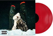 Load image into Gallery viewer, PARTYNEXTDOOR &amp; Drake - $ome $exy $ongs 4 U [2LP/ Ltd Ed Opaque Red Vinyl]
