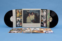 Load image into Gallery viewer, Sufjan Stevens - Carrie &amp; Lowell: 10th Anniversary Edition [2LP/ 40-Page Booklet/ Bonus Tracks/ Boxed Set]
