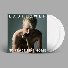 Load image into Gallery viewer, Badflower - No Place Like Home [2LP/ Ltd Ed Pure Cloudy Vinyl]
