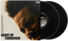 Load image into Gallery viewer, Weeknd, The - Hurry Up Tomorrow: The Complete Edition [2LP]

