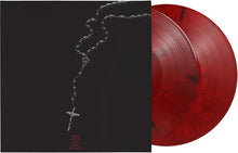 Load image into Gallery viewer, My Chemical Romance - Three Cheers for Sweet Revenge: 20th Anniversary Deluxe Edition [2LP/ Ltd Ed Red &amp; Black Corona Vinyl/ Bonus Tracks/ New Cover Art]
