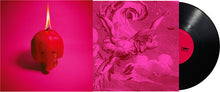 Load image into Gallery viewer, Arcade Fire - Pink Elephant [Foil Embossed/ Gatefold Jacket/ Bonus Booklet]

