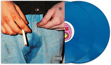 Load image into Gallery viewer, Tyler, The Creator - Cherry Bomb [140G/ 2LP/ Ltd Ed Translucent Blue Vinyl/ 8-Page Booklet/ Gatefold Jacket]
