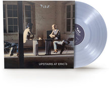 Load image into Gallery viewer, Yaz - Upstairs at Eric's [Ltd Ed Ultra Clear Vinyl]
