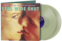 Load image into Gallery viewer, Various Artists - Eyes Wide Shut (OST) [2LP/ Ltd Ed Misty Green Vinyl]
