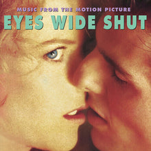 Load image into Gallery viewer, Various Artists - Eyes Wide Shut (OST) [2LP/ Ltd Ed Misty Green Vinyl]
