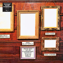 Load image into Gallery viewer, Emerson, Lake &amp; Palmer - Pictures at an Exhibition [180G/ Remastered]
