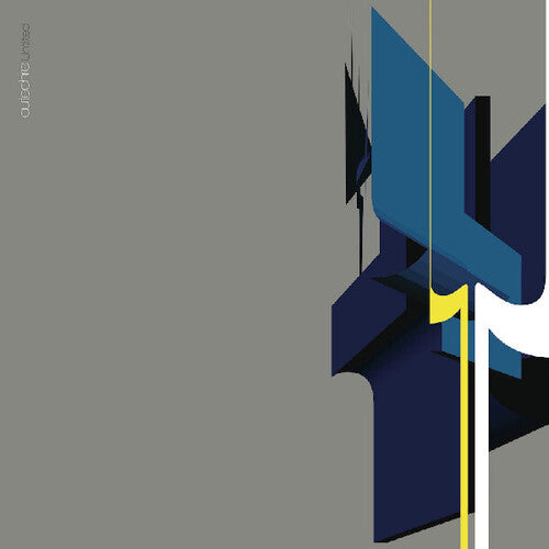 Autechre - Untitled [2LP]