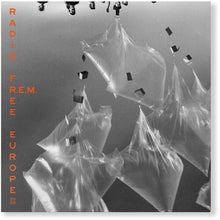Load image into Gallery viewer, R.E.M. - Radio Free Europe 2025 [10"/ Indie Exclusive Orange Vinyl]
