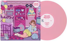 Load image into Gallery viewer, Beach Bunny - Tunnel Vision [Ltd Ed Baby Pink Vinyl/ Indie Exclusive]

