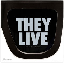 Load image into Gallery viewer, John Carpenter and Alan Howarth - They Live (OST) [140G/ Ltd Ed Bubblegum Pink Vinyl]
