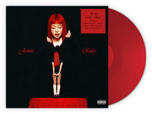 Load image into Gallery viewer, Jennie - Ruby [Ltd Ed Opaque Red Vinyl]
