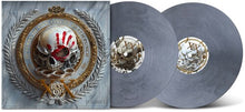 Load image into Gallery viewer, Five Finger Death Punch - Best of (Vol. 1) [2LP/ Indie Exclusive Silver Galaxy Vinyl/ Remastered]

