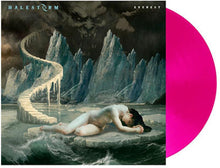 Load image into Gallery viewer, Halestorm - Everest [Ltd Ed Opaque Hot Pink Vinyl]
