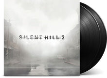 Load image into Gallery viewer, Akira Yamaoka - Silent Hill 2 (OST) [2LP/ 180G]
