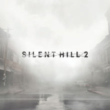 Load image into Gallery viewer, Akira Yamaoka - Silent Hill 2 (OST) [2LP/ 180G]

