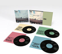 Load image into Gallery viewer, Oasis - Time Flies... 1994-2009 [4LP/ Ltd Ed Boxed Set]
