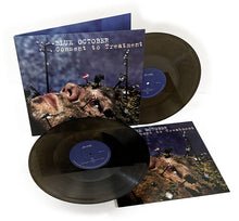 Load image into Gallery viewer, Blue October - Consent to Treatment [2LP/ Ltd Ed Clear Black Vinyl]
